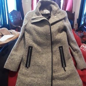 Calvin Klein women's coat new